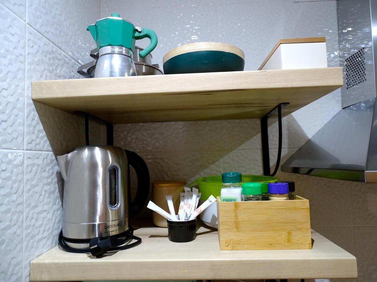 Serrallo Apartment