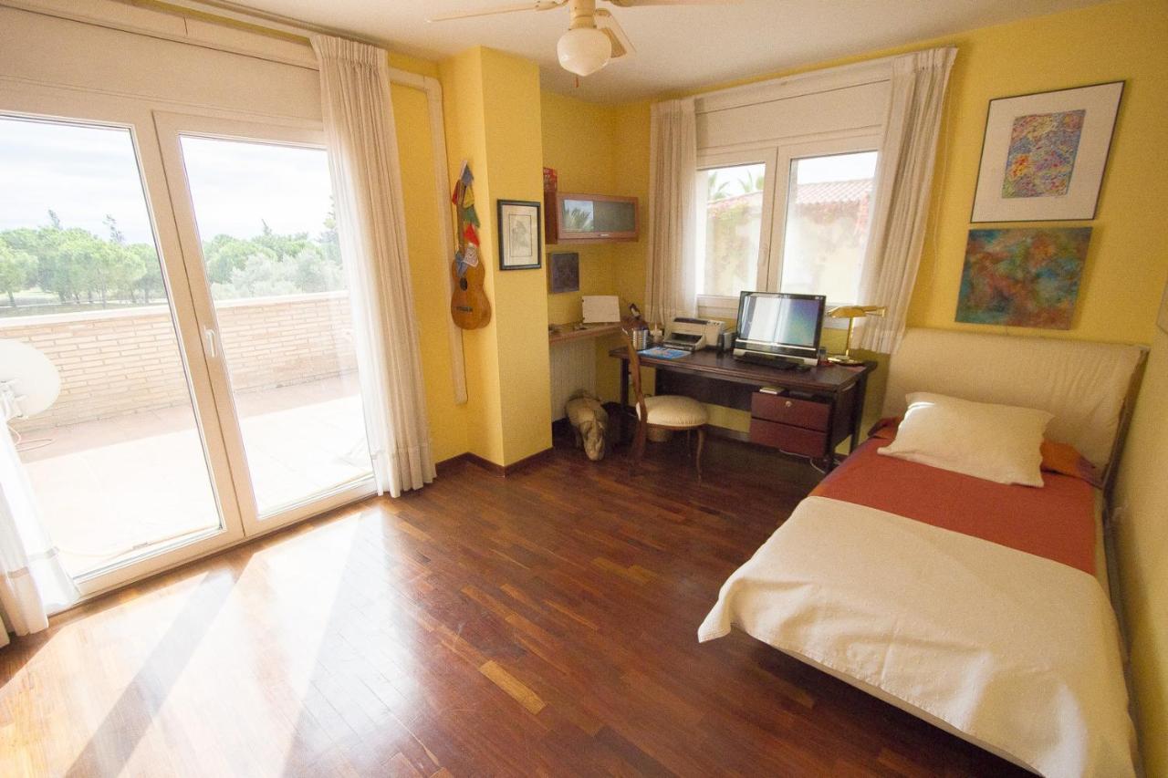 Catalunya Casas Port Aventura,golf, Costa Dorada At Your Doorstep Villa *