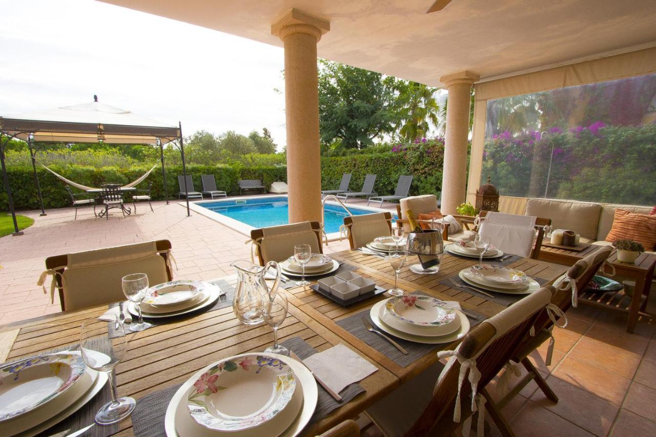 Catalunya Casas Port Aventura,golf, Costa Dorada At Your Doorstep Villa *
