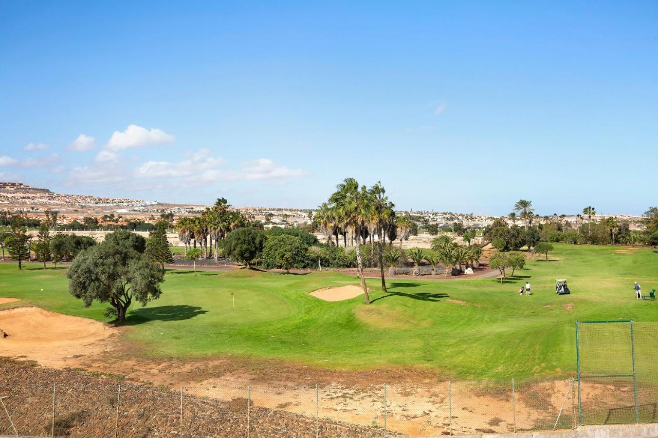 Apartment View Caleta De Fuste