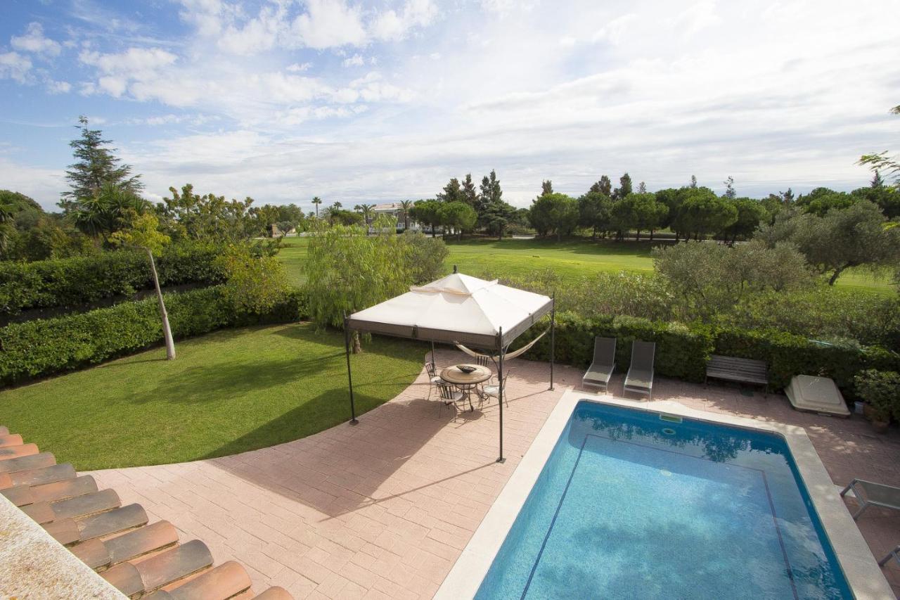 Villa Catalunya Casas Port Aventura,golf, Costa Dorada At Your Doorstep *