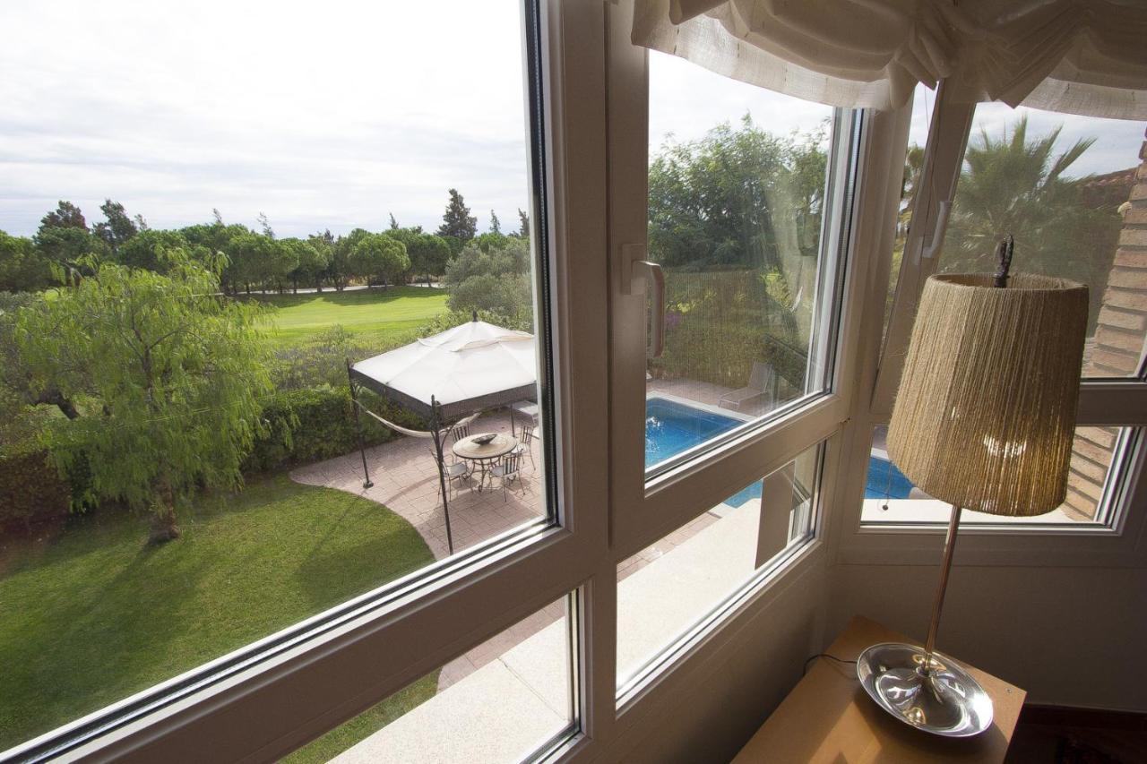 Catalunya Casas Port Aventura,golf, Costa Dorada At Your Doorstep Reus