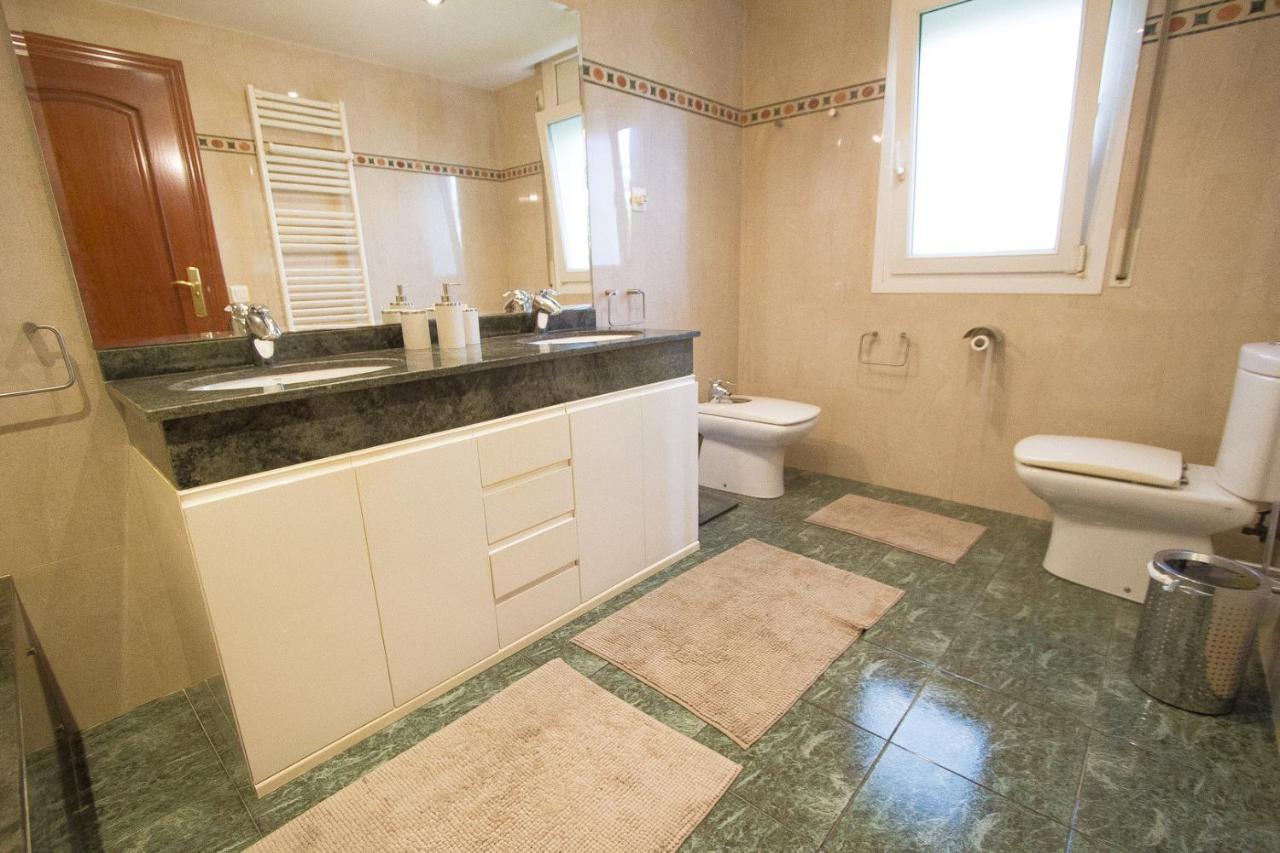 Catalunya Casas Port Aventura,golf, Costa Dorada At Your Doorstep *