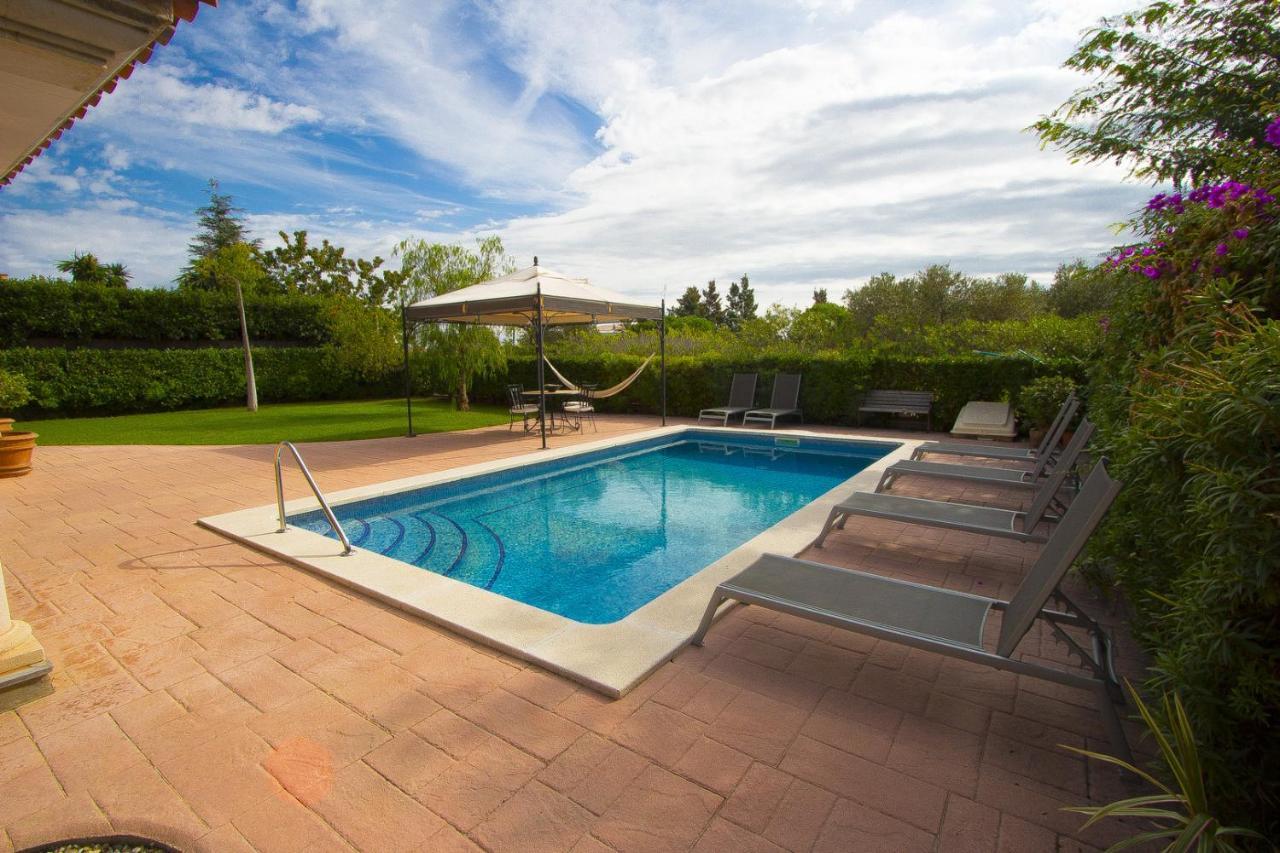 Catalunya Casas Port Aventura,golf, Costa Dorada At Your Doorstep Villa *