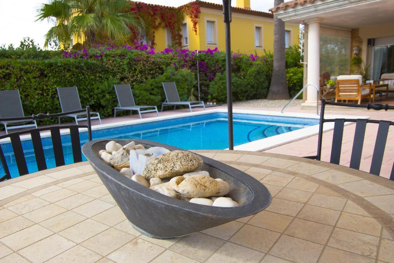 Catalunya Casas Port Aventura,golf, Costa Dorada At Your Doorstep Villa Reus