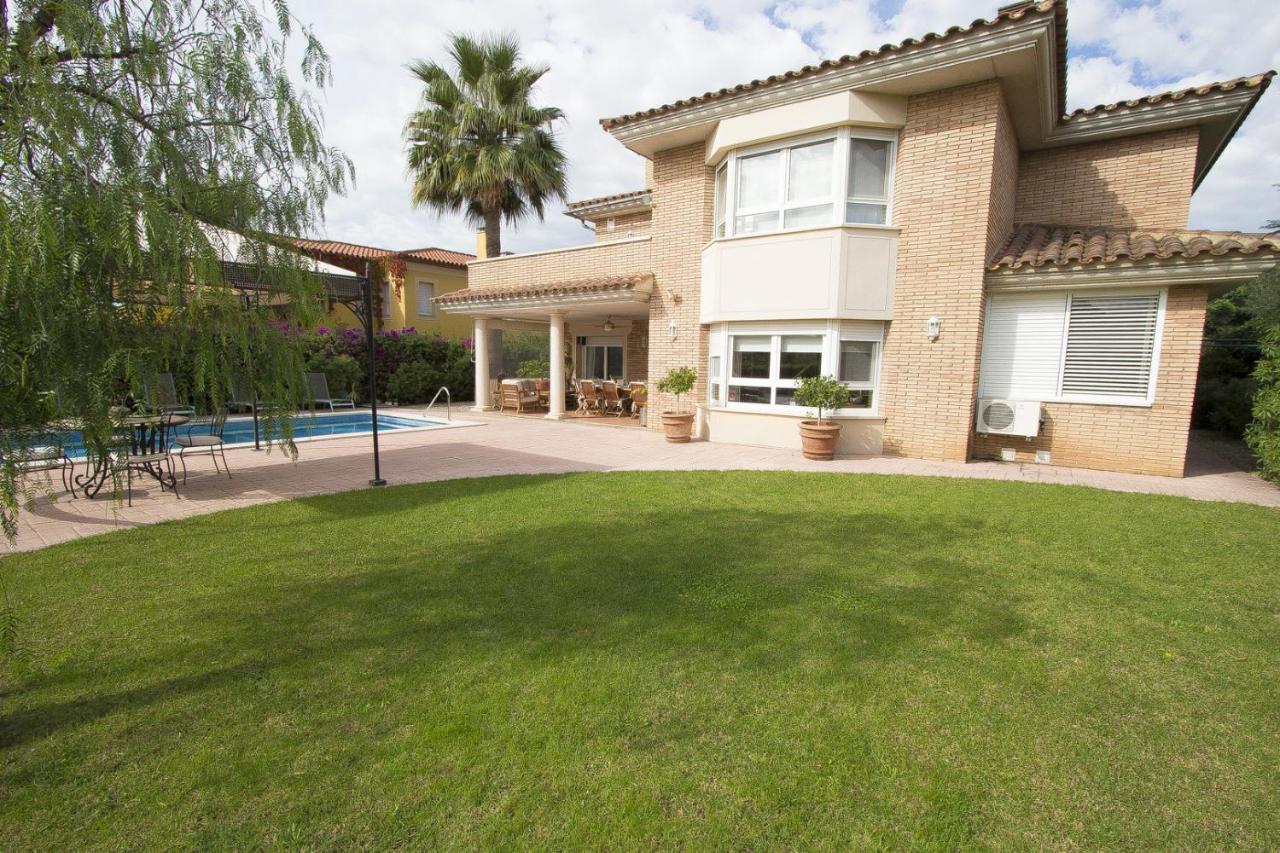 Catalunya Casas Port Aventura,golf, Costa Dorada At Your Doorstep *