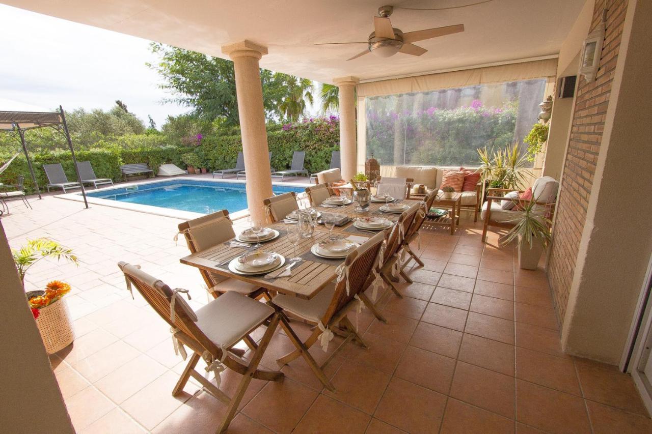 Catalunya Casas Port Aventura,golf, Costa Dorada At Your Doorstep * Reus