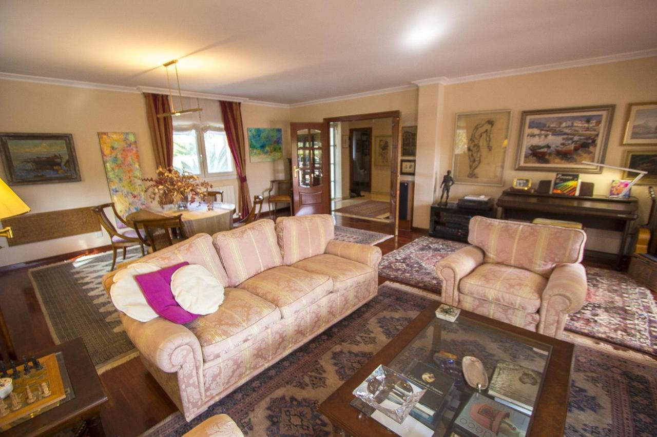 Catalunya Casas Port Aventura,golf, Costa Dorada At Your Doorstep Villa Reus