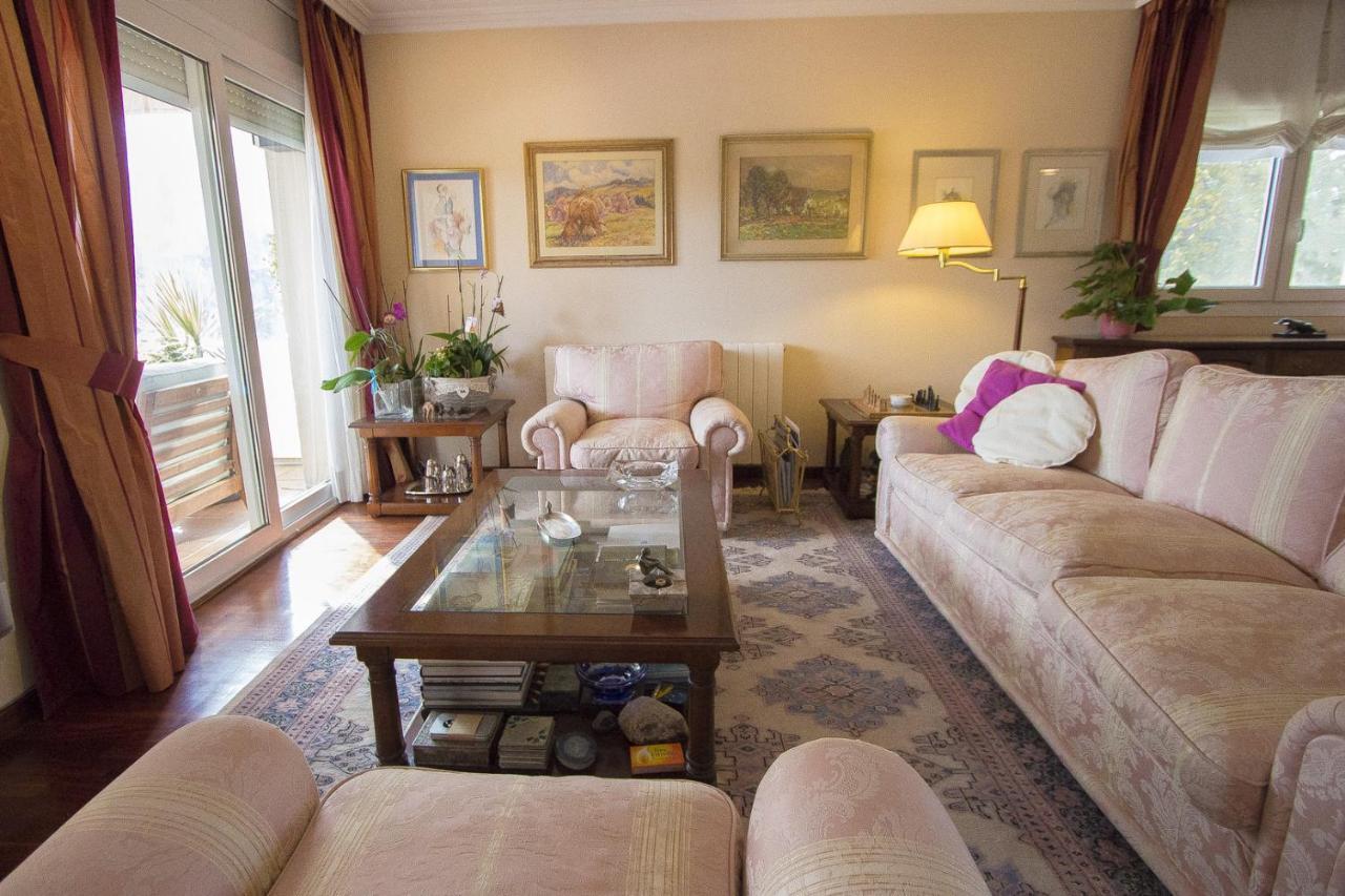 Villa Catalunya Casas Port Aventura,golf, Costa Dorada At Your Doorstep Reus