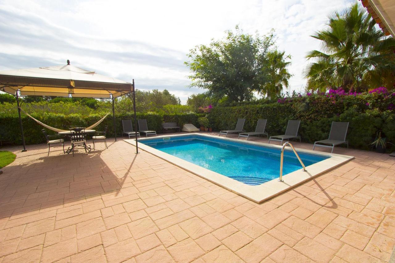 Catalunya Casas Port Aventura,golf, Costa Dorada At Your Doorstep Villa