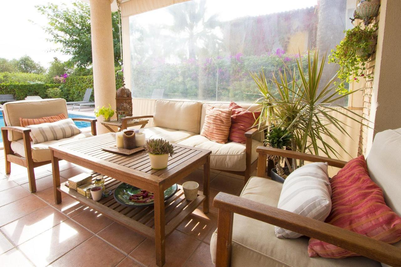 Catalunya Casas Port Aventura,golf, Costa Dorada At Your Doorstep *