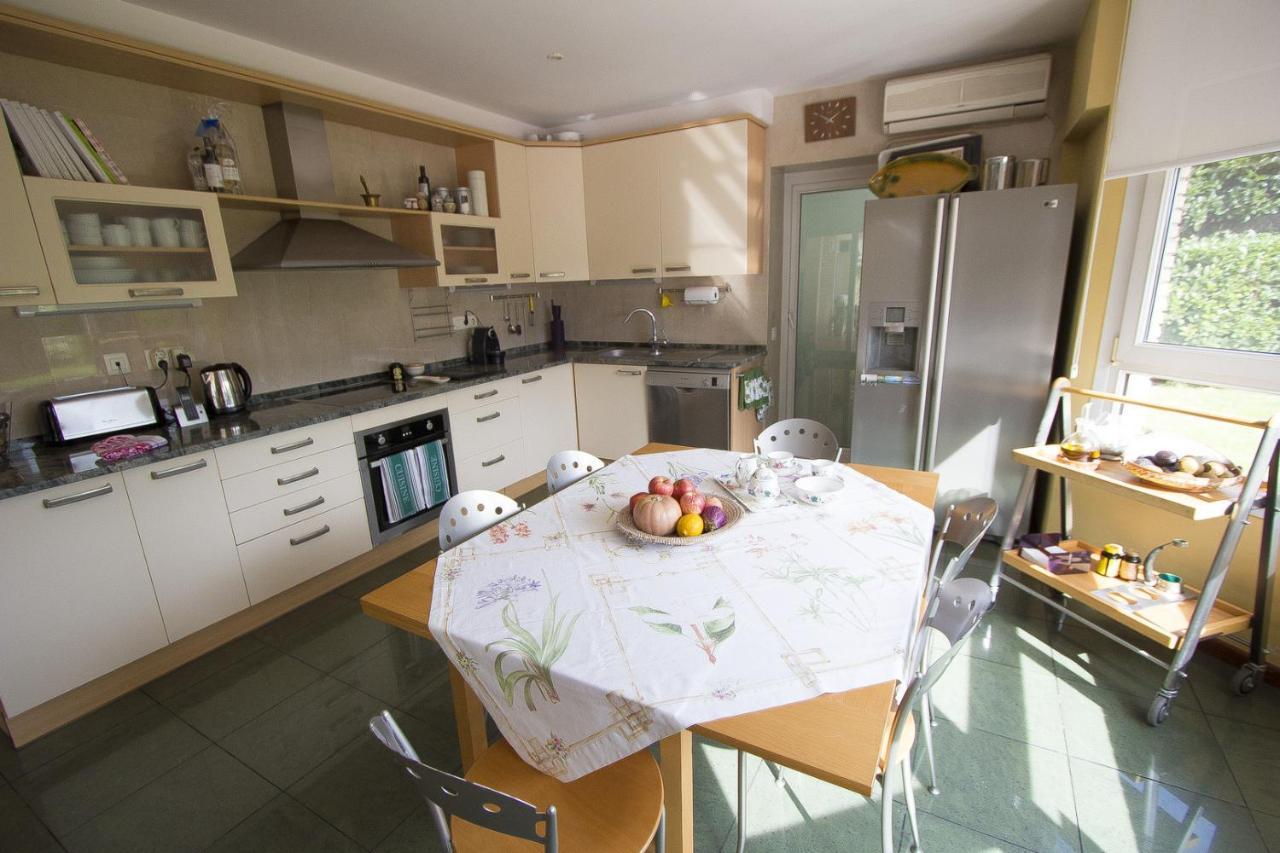 Villa Catalunya Casas Port Aventura,golf, Costa Dorada At Your Doorstep