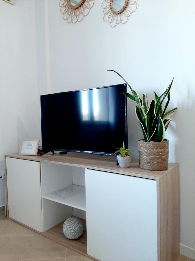 Apartment Serrallo *