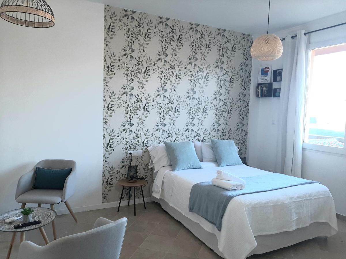 Serrallo Apartment
