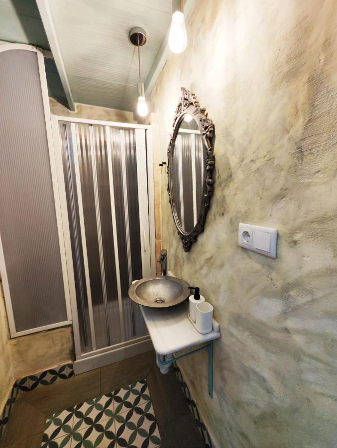 Puerta De Cordoba By Frenteabastos Apartamento Carmona (Seville)