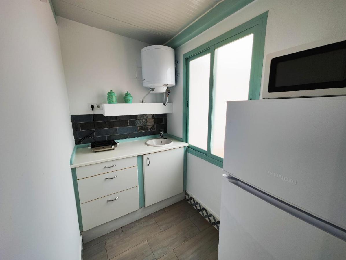 Apartamento Puerta De Cordoba By Frenteabastos Carmona (Seville)
