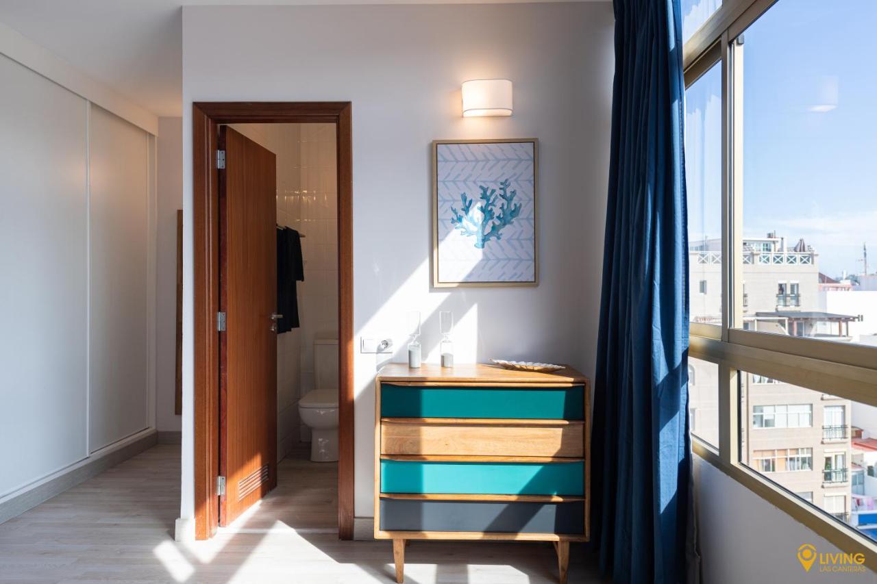 Living Canteras Homes - Seductive Beachfront