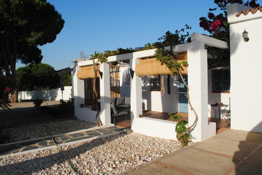 Apartment Cadiz - Ganesha Acogedor En Chiclana De La Frontera, Espana *
