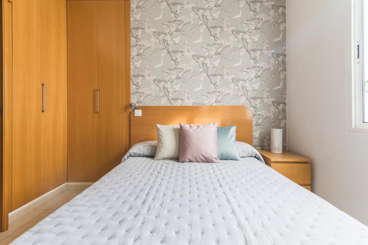 Home2book El Perenquen Canteras Apartment