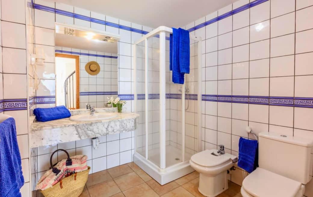 Apartamento Sa Varadero Fronte Mar Espujols *