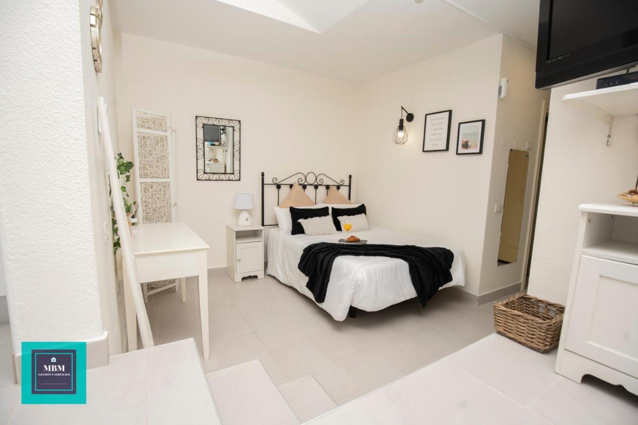 Apartamento Aroa Beach *