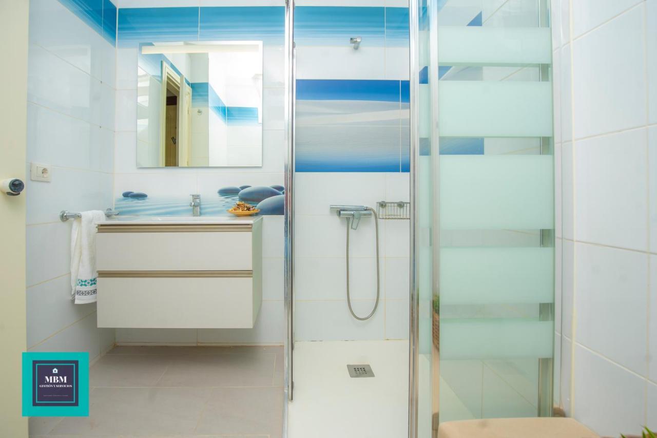 Apartamento Aroa Beach *