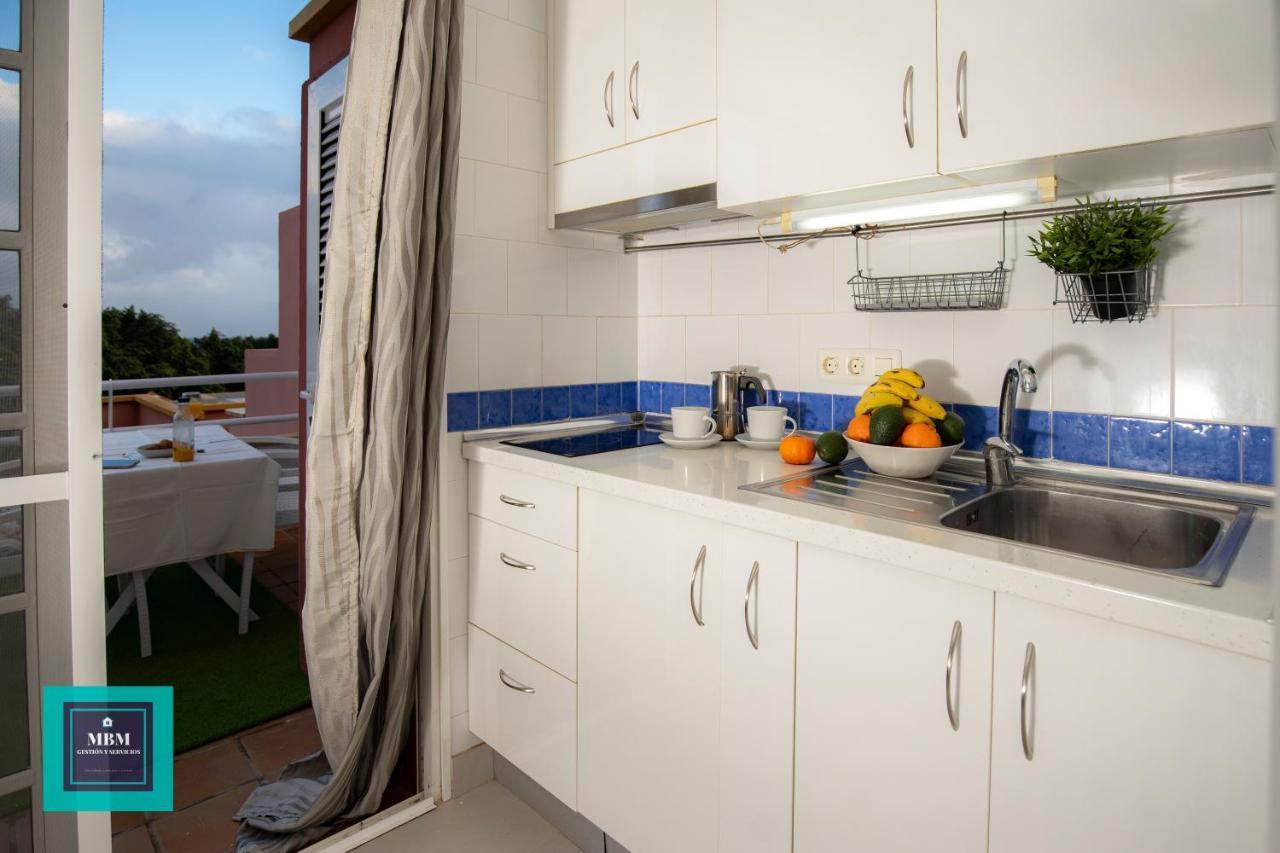 Aroa Beach Apartamento