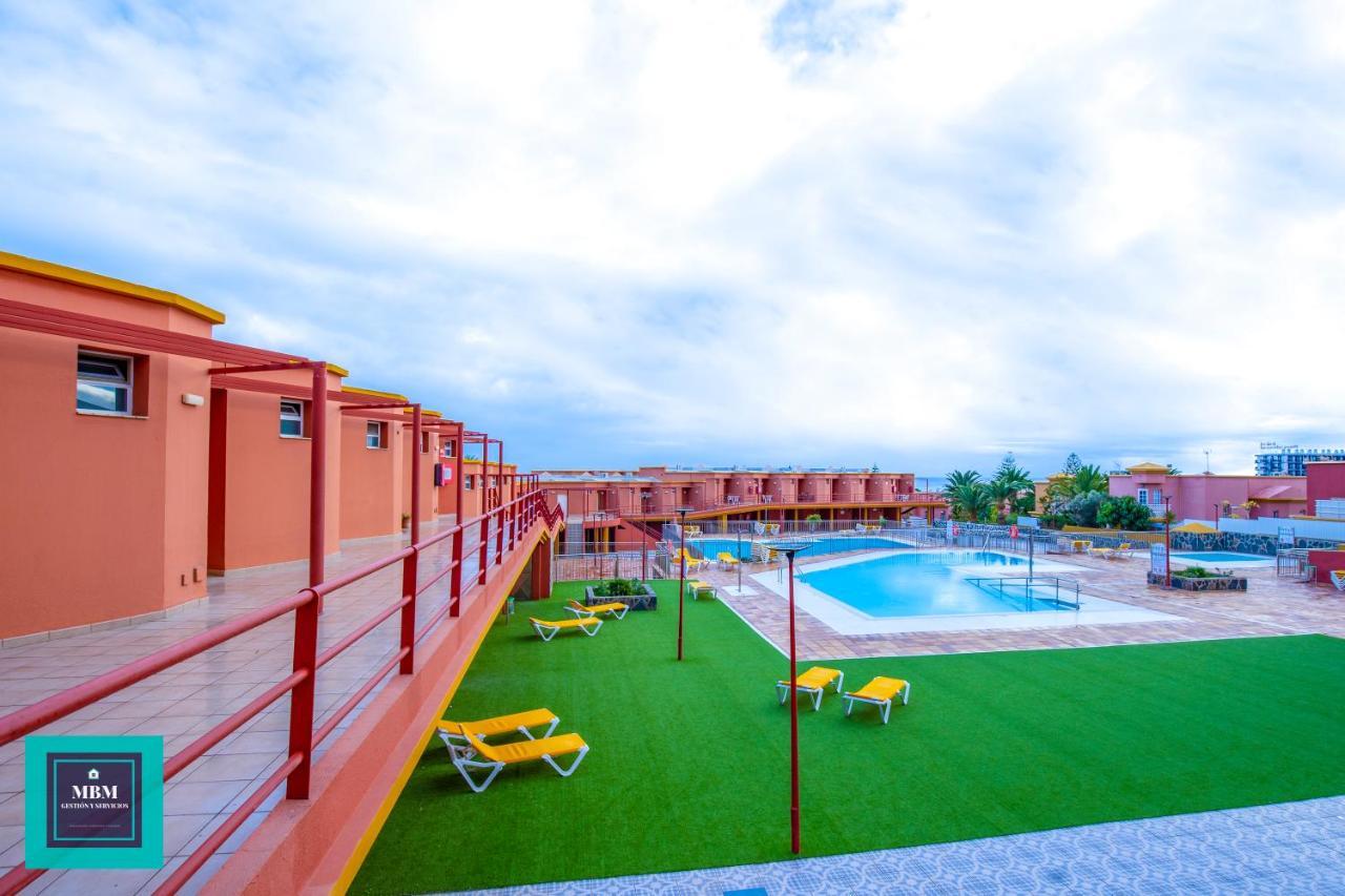 Aroa Beach Apartamento Maspalomas (Gran Canaria)