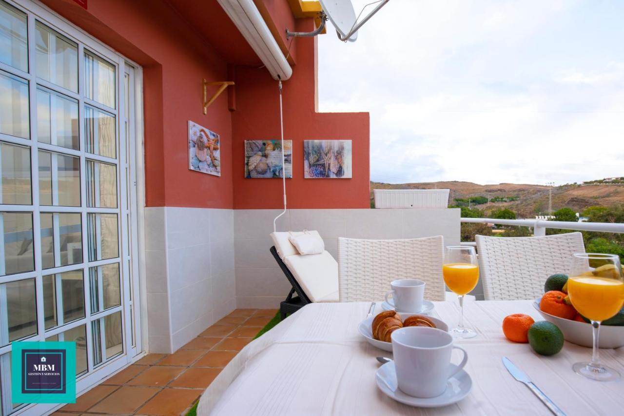 Aroa Beach Apartamento *