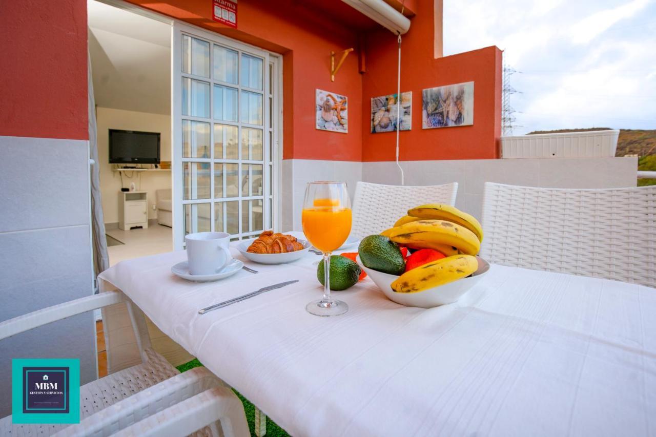 Apartamento Aroa Beach