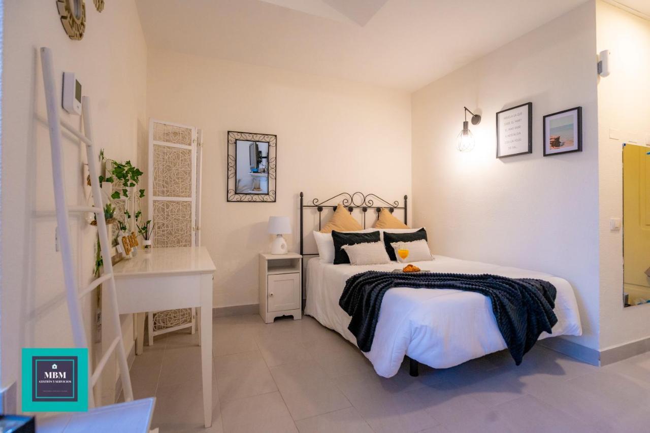Apartamento Aroa Beach *