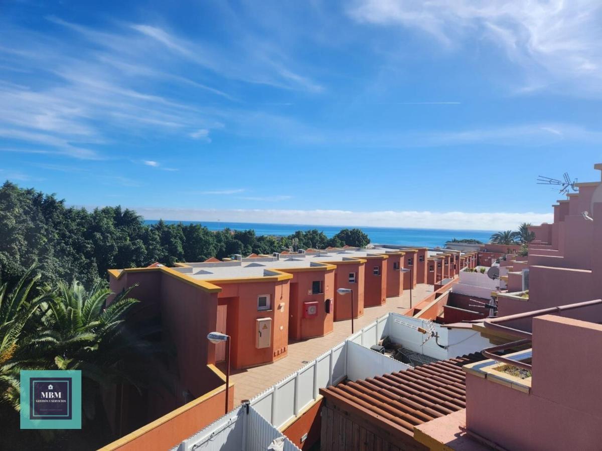 Apartamento Aroa Beach