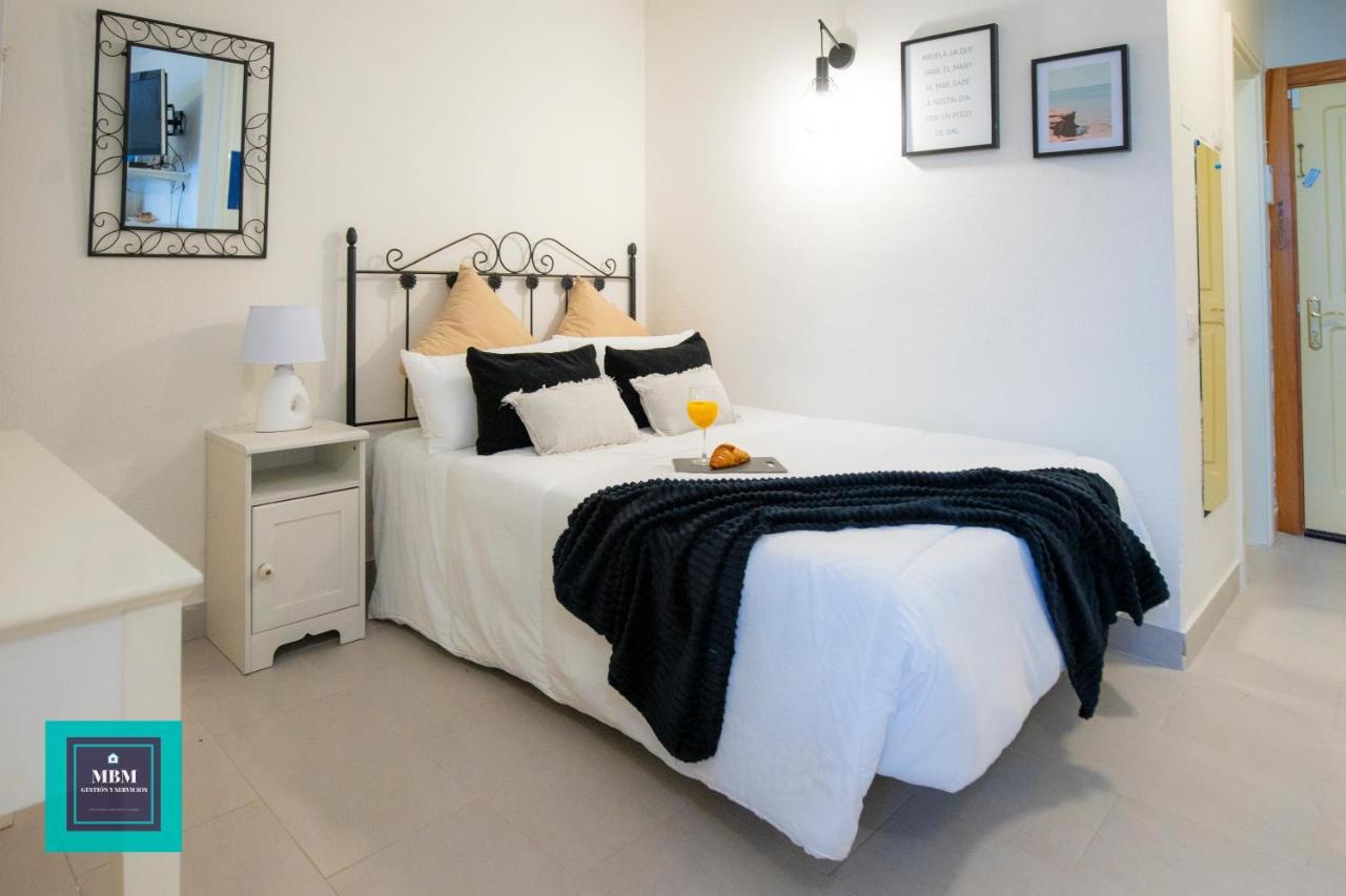 Apartamento Aroa Beach