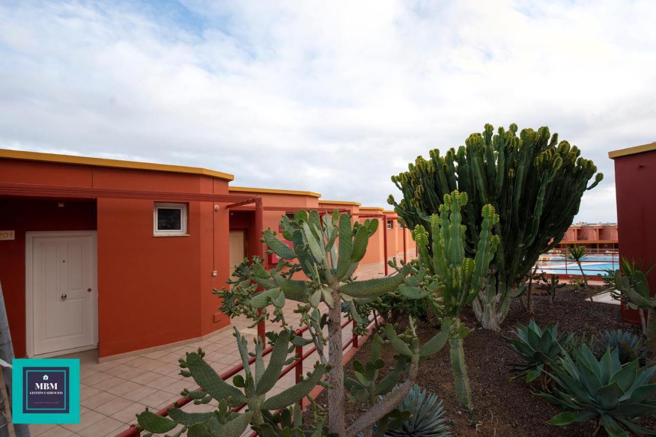 Apartamento Aroa Beach