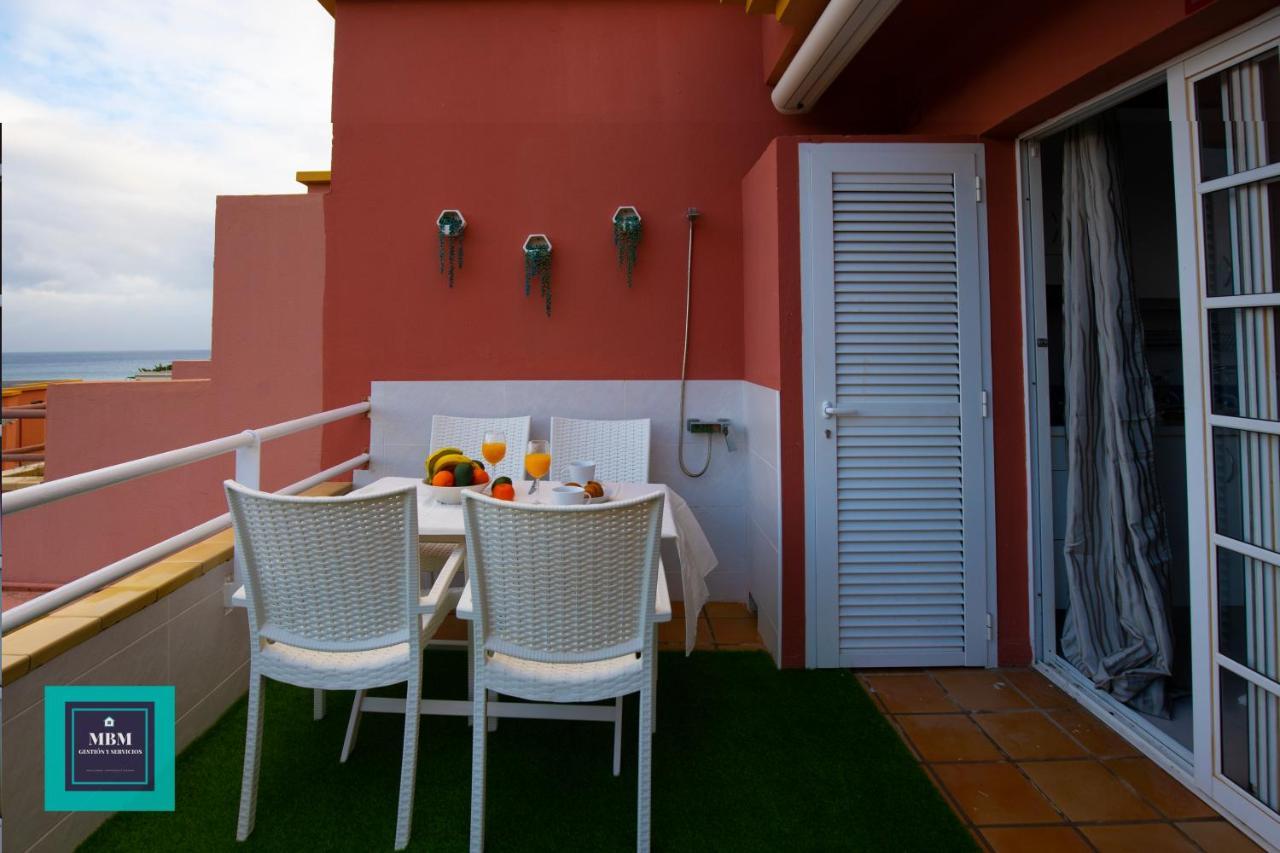 Apartamento Aroa Beach *