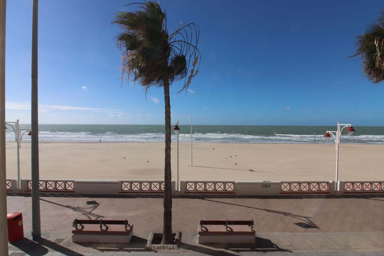 Apartment Aranpe Playa