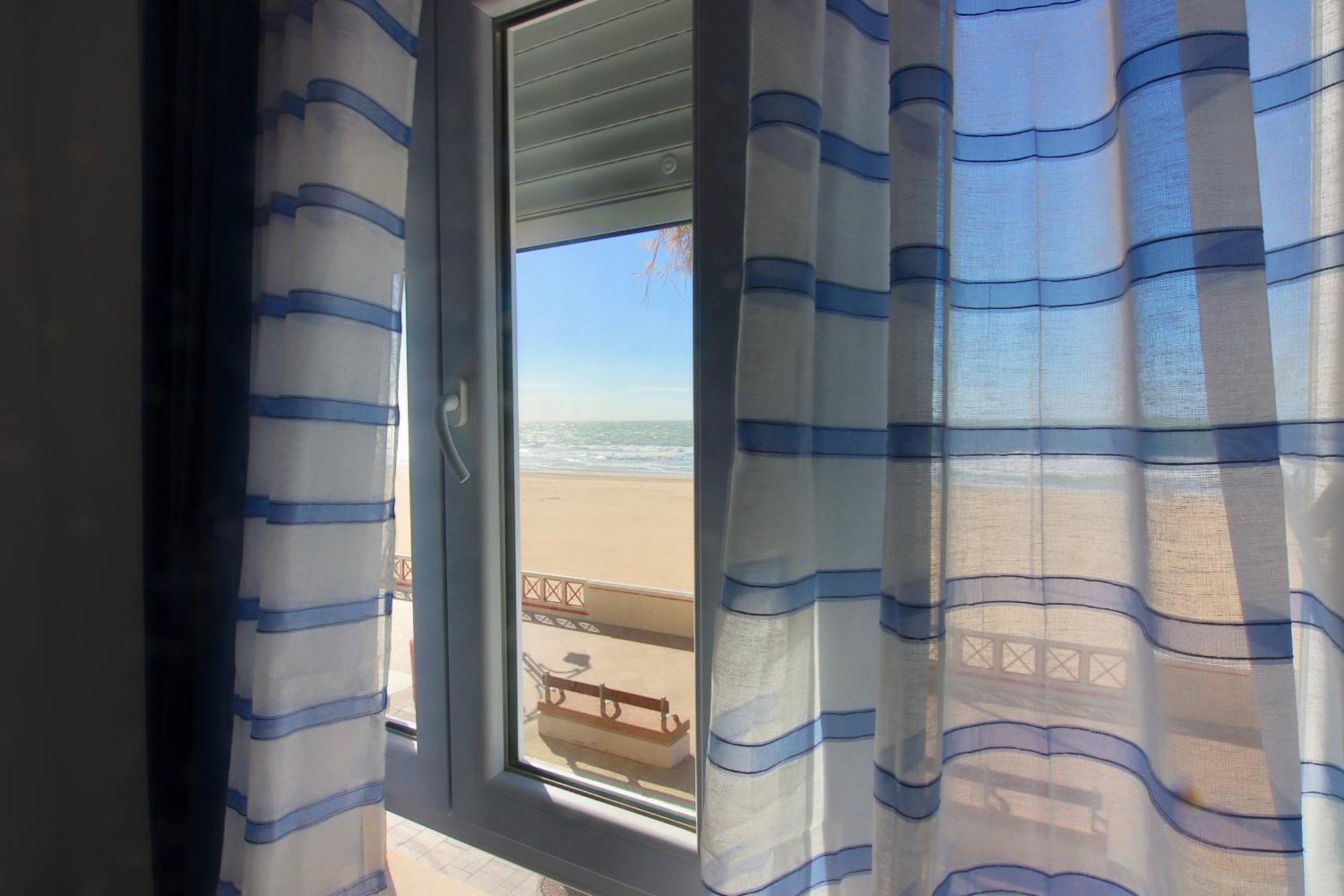 Aranpe Playa * Cadiz