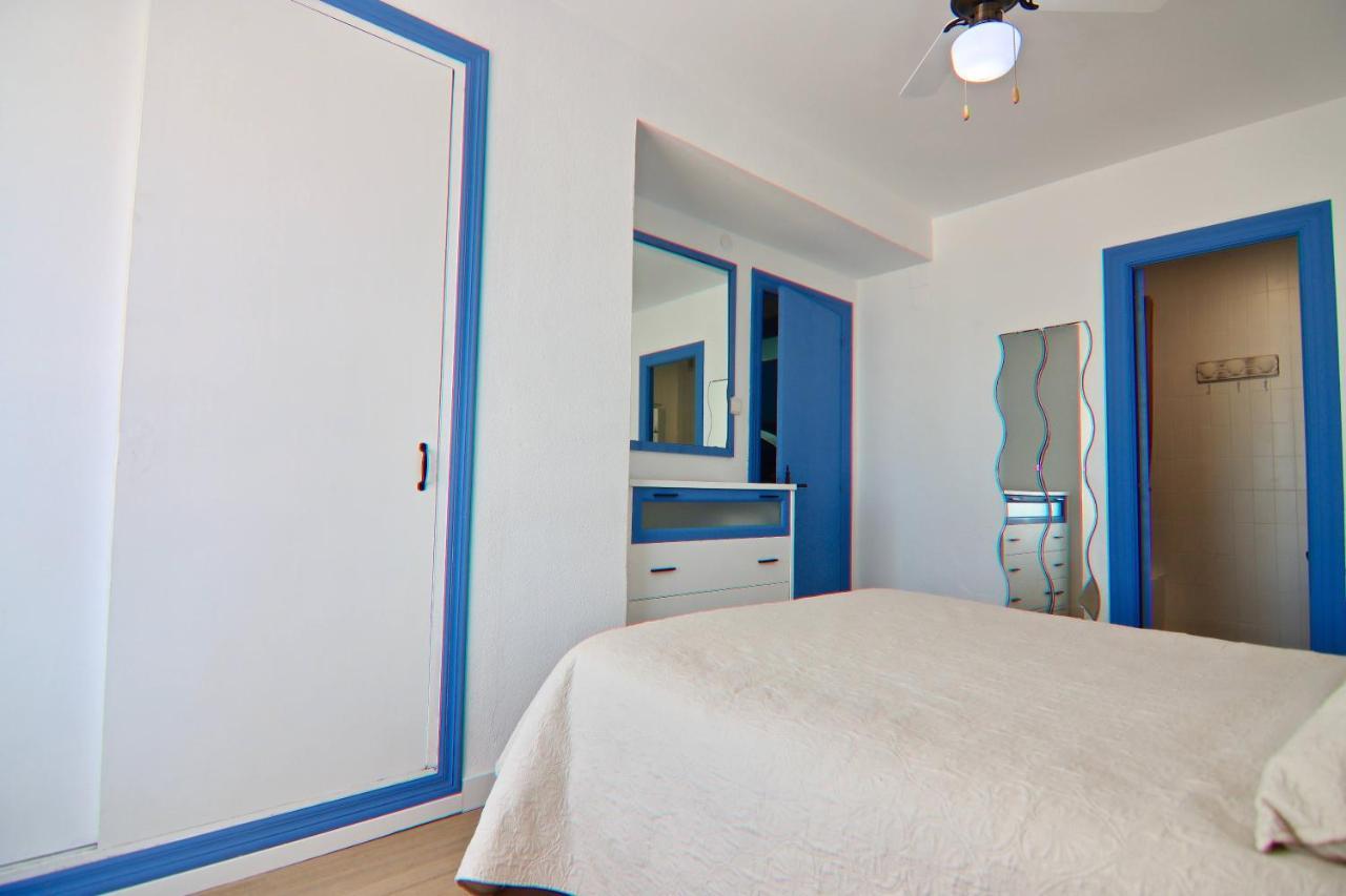 Apartment Aranpe Playa Cadiz