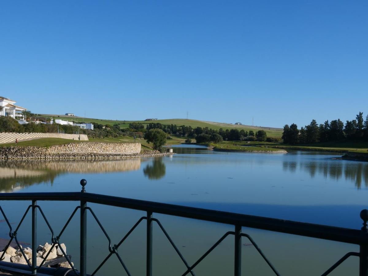 Apartment Maria Montecastillo Golf *