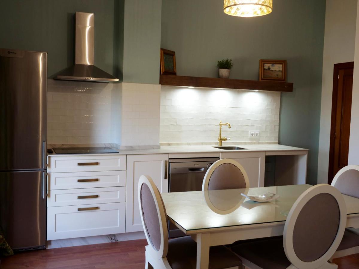 Maria Montecastillo Golf Apartment