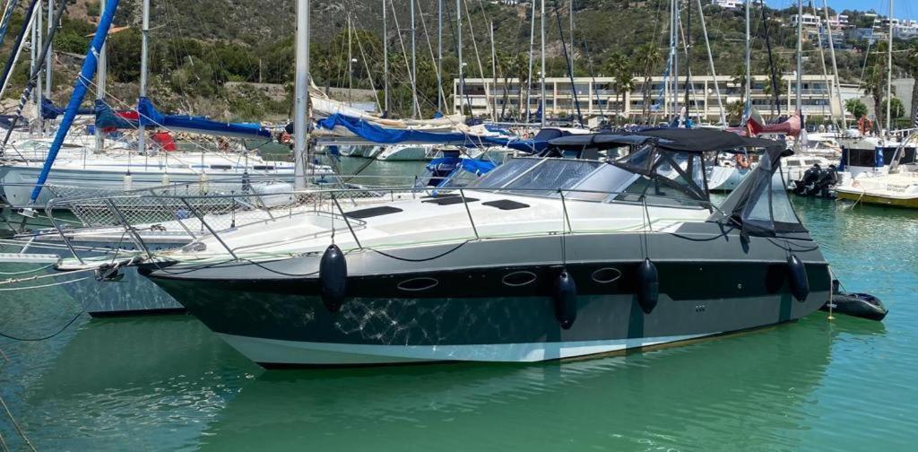 Barco Kmp * Les Botigues de Sitges