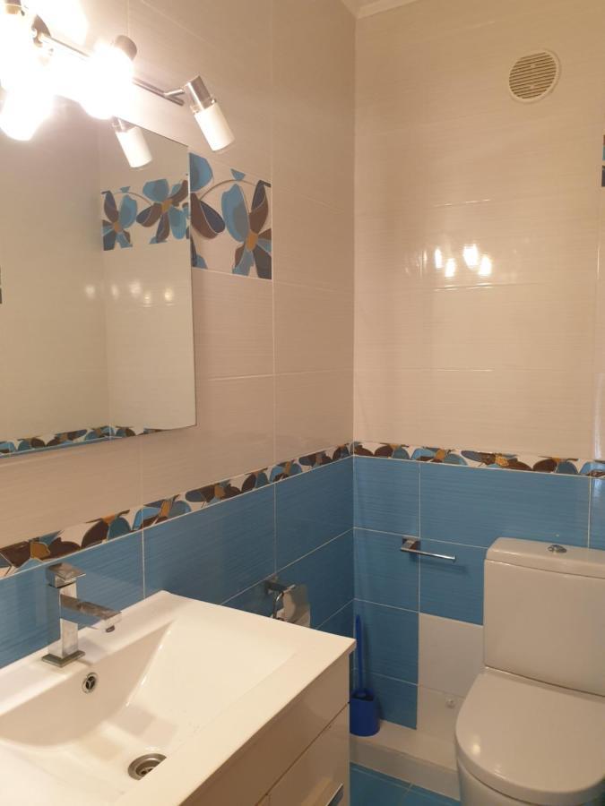 Piso Bonito Apartamento *