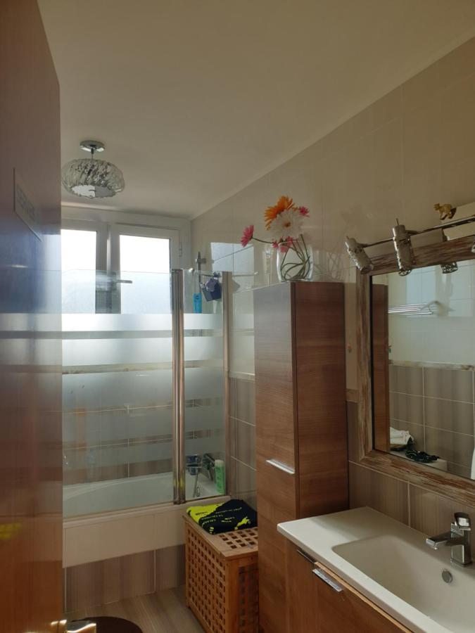 Piso Bonito Apartamento Sant Antoni De Calonge