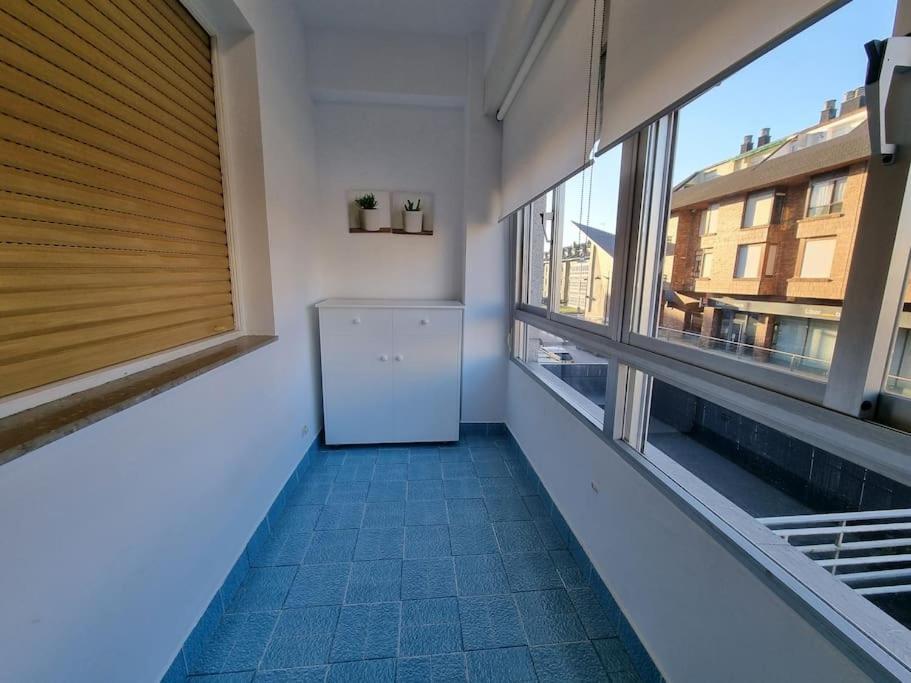 Apartamento C09a01 Somo
