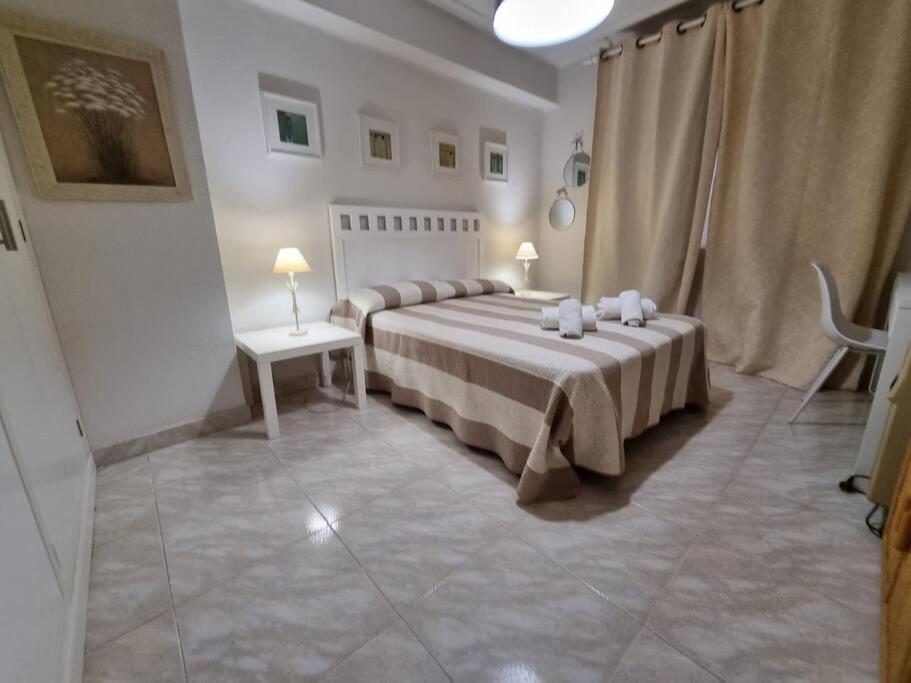 Apartamento C09a01 Somo