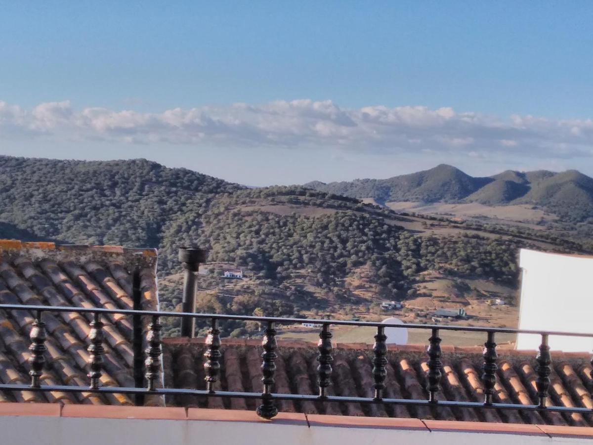 Casa Vista Holiday home Alcala de los Gazules