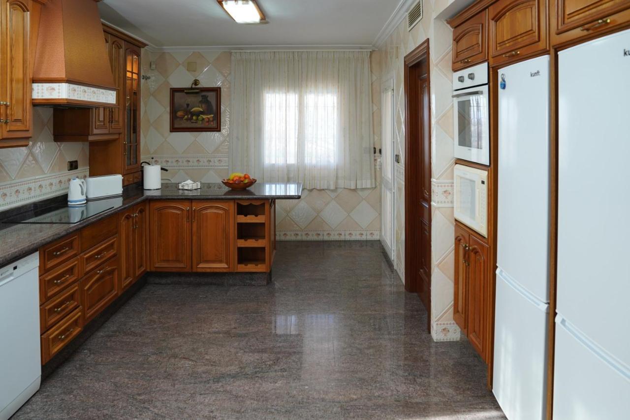 Сasa de vacaciones Tess Cari *