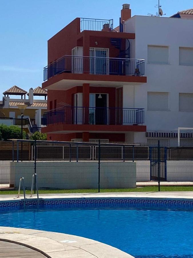 Modern Apartment- Playa Apartamento Vera