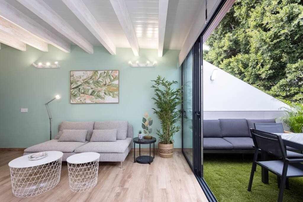 Sunny Island Atico Adelfas Apartamento *