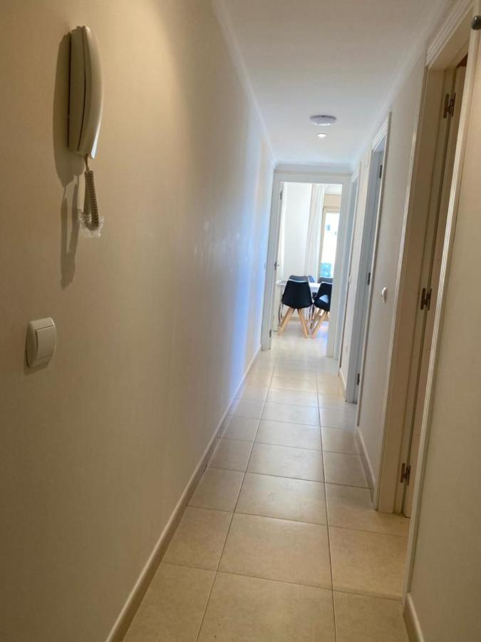 Larimar 7 Apartamento Calpe